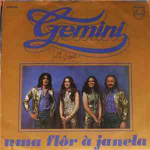Gemini  - Uma Flôr À Janela download free