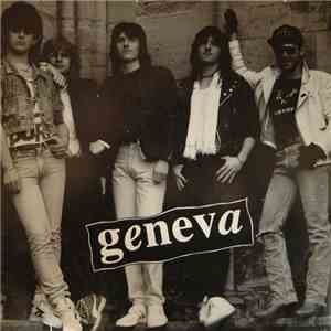 Geneva  - Lady / Out Of The Fire download mp3 flac