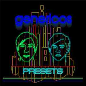 Genéricos - Presets download mp3 flac