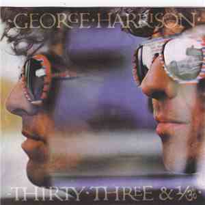 George Harrison - Thirty Three & 1/3 download mp3 flac
