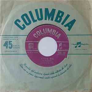George Maharis - Kiss Me download free