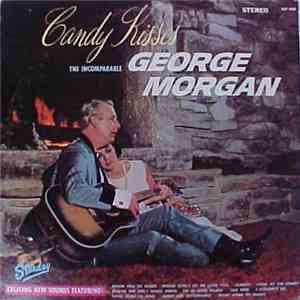 George Morgan  - Candy Kisses download mp3 flac