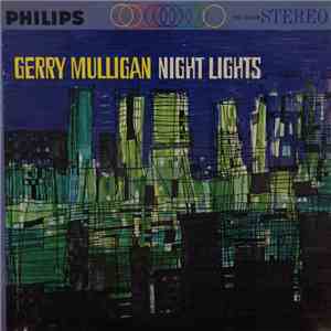 Gerry Mulligan - Night Lights download mp3 flac