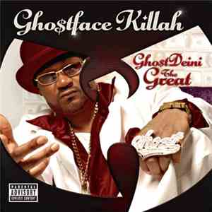 Ghostface Killah - GhostDeini The Great download mp3 flac