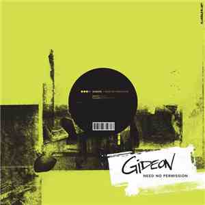 Gideon  - Need No Permission - Part 2 download mp3 flac