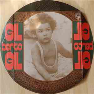 Gilberto Gil - Expresso 2222 download free