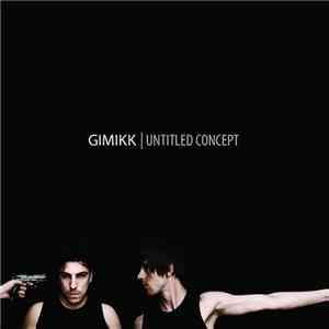 Gimikk - Untitled Concept download free