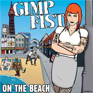 Gimp Fist - On The Beach download mp3 flac