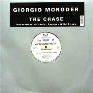 Giorgio Moroder - The Chase download free