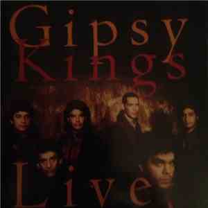 Gipsy Kings - Live download mp3 flac