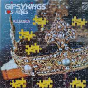 Gipsykings Los Reyes - Allegria download free