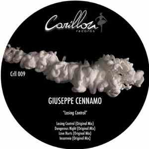 Giuseppe Cennamo - Losing Control download mp3 flac