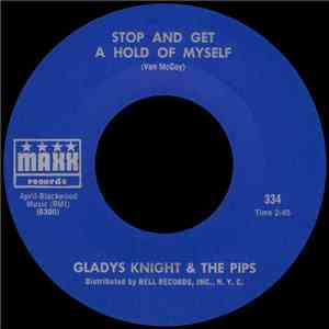 Gladys Knight & The Pips - Stop And Get A Hold Of Myself download mp3 flac
