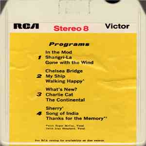 Glenn Miller Orch. / Buddy DeFranco - In The Mod download free