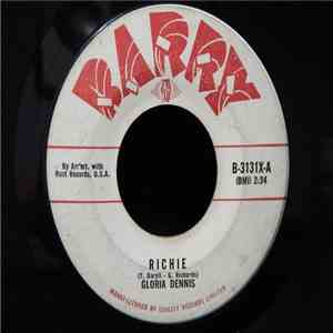 Gloria Dennis - Richie download free