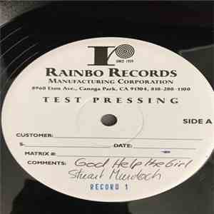 God Help The Girl - God Help The Girl (Original Motion Picture Soundtrack) download free