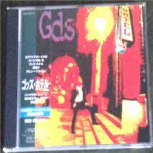 Gods Hotel - God's Hotel download mp3 flac