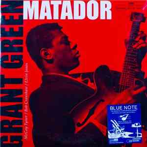 Grant Green - Matador download free
