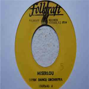 Greek Dance Orchestra - Miserlou download mp3 flac