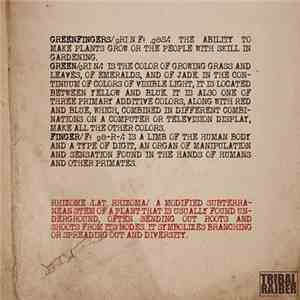 Greenfingers  - Rhizome download free