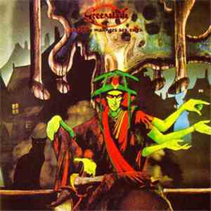 Greenslade - Bedside Manners Are Extra download mp3 flac