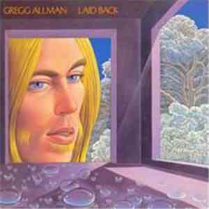 Gregg Allman - Laid Back download free