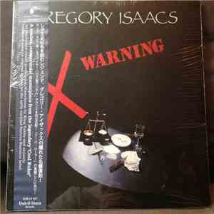 Gregory Isaacs - Warning download mp3 flac