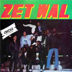 Group Zetwal - Zetwal download mp3 flac