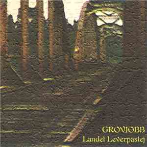 Grovjobb - Landet Leverpastej download mp3 flac