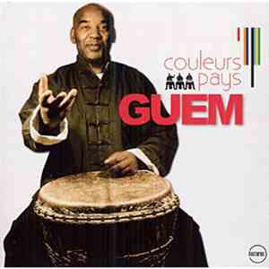 Guem - Couleurs Pays download free