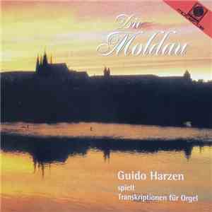 Guido Harzen - Die Moldau Transkriptionen für Orgel download free