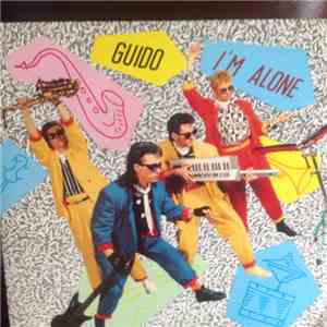 Guido - I'm Alone download free