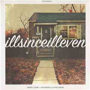 Half&Half - Illsinceilleven download free