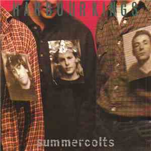Harbour Kings - Summercolts download mp3 flac
