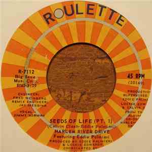 Harlem River Drive Featuring Eddie Palmieri - Seeds Of Life download free