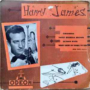 Harry James And His Orchestra - Ciribiribin download mp3 flac