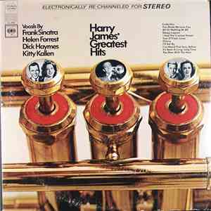 Harry James  - Harry James' Greatest Hits download free