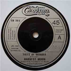Harvest Moon  - Tales Of Wonder download mp3 flac