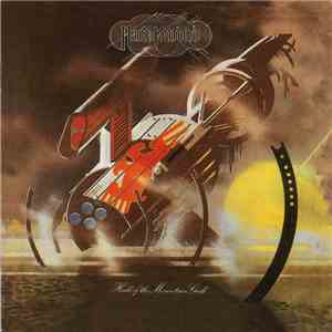 Hawkwind - Hall Of The Mountain Grill download mp3 flac