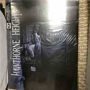 Hawthorne Heights - If Only You Were Lonely download mp3 flac