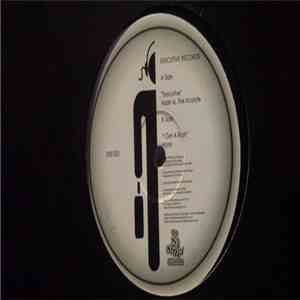 Haze  Vs. The Acolyte - Executive / I Get A Rush download mp3 flac