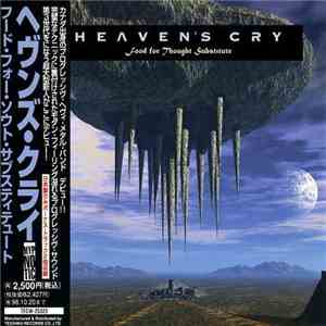 Heaven's Cry  - Food For Thought Substitute download free