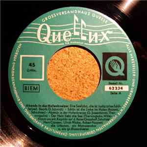 Hein Claasen, Ulrich Pfitzke, Robert Pappert, Die Urbanos - Abends In Der Hafenkneipe download free