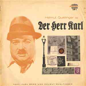 Helmut Qualtinger - Der Herr Karl download free