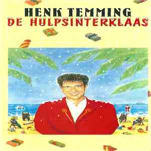 Henk Temming - De Hulpsinterklaas download free