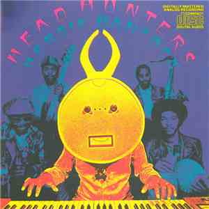 Herbie Hancock - Head Hunters download mp3 flac