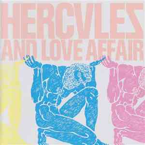 Hercules And Love Affair - Hercules And Love Affair download free