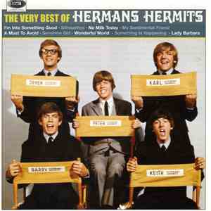 Herman's Hermits - The Very Best Of download free