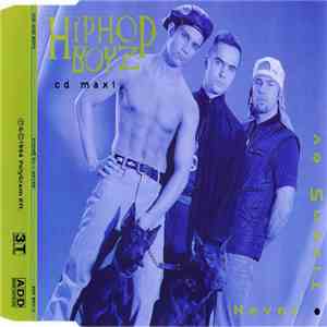 Hip Hop Boyz - Tizen5 Év / Never download mp3 flac