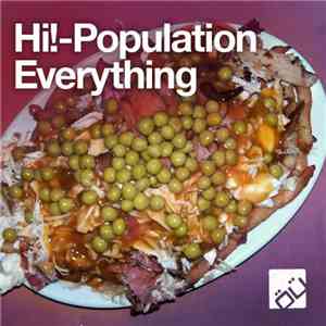 Hi!-Population - Everything download free